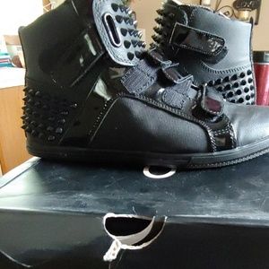 Men's ALDO Sneaker Size 7